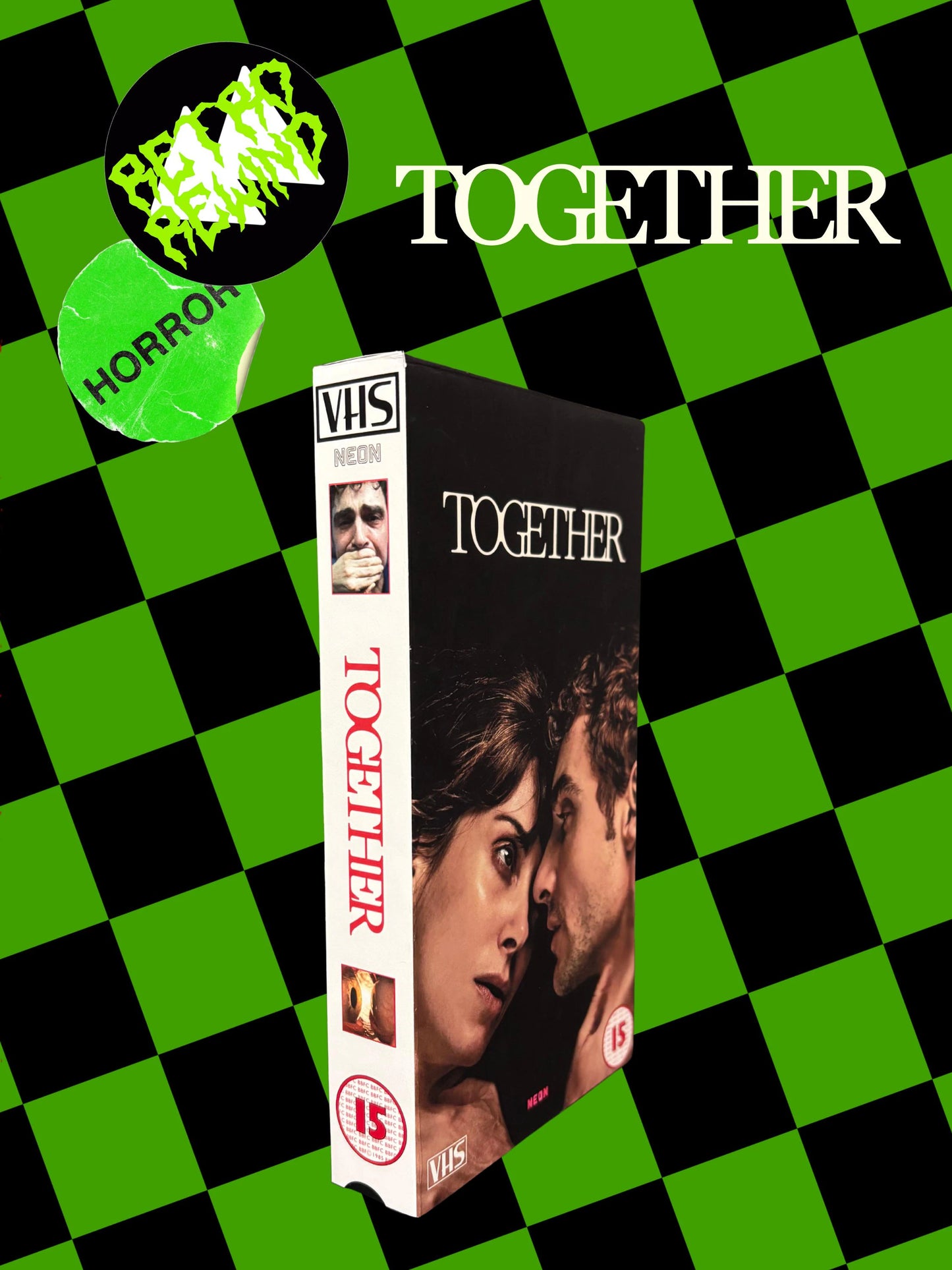 Together - VHS