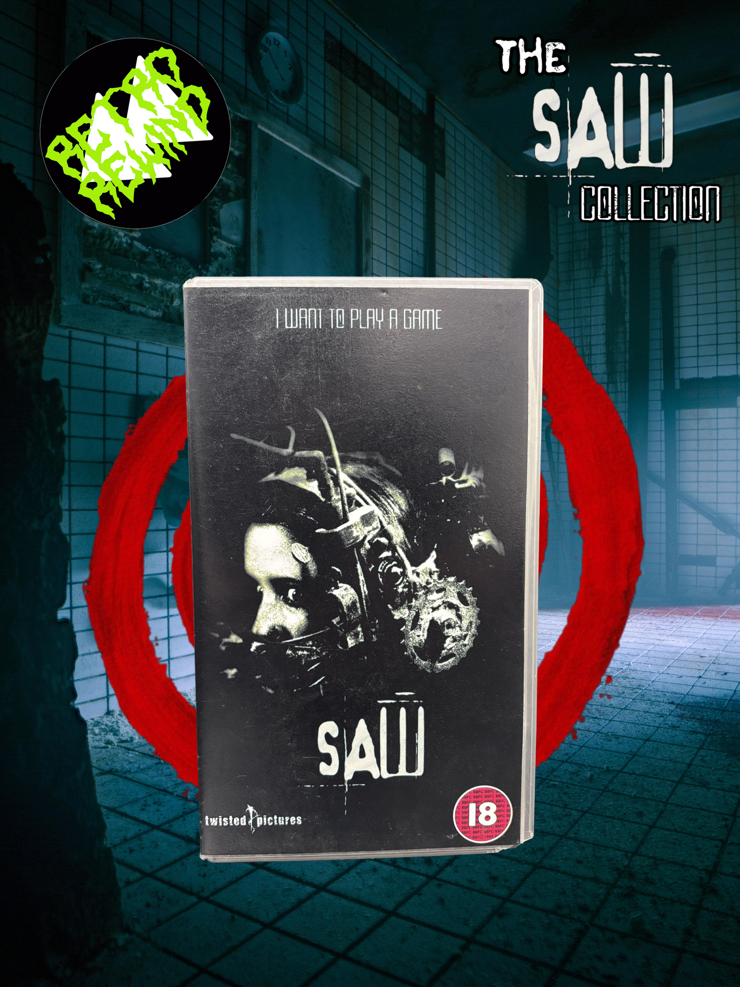 The SAW Collection