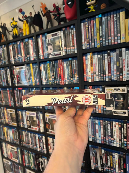 Pearl - VHS