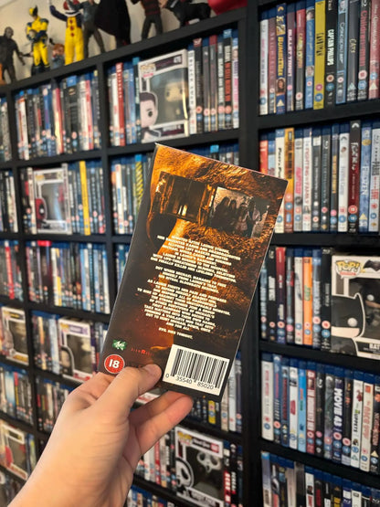 Halloween Kills - VHS