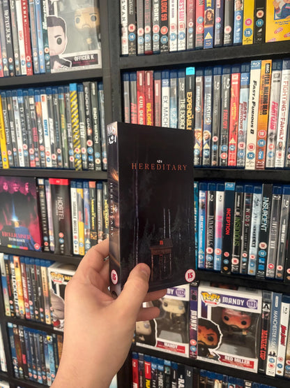 Hereditary - VHS