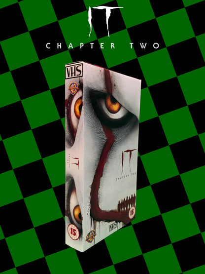IT: Chapter Two - VHS