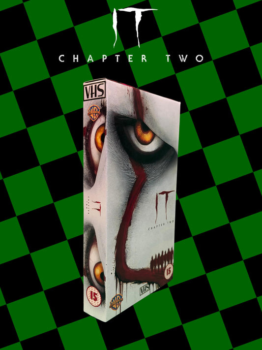 IT: Chapter Two - VHS
