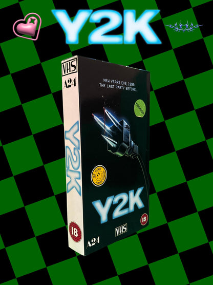 Y2K - VHS