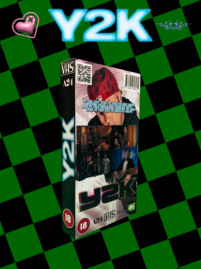 Y2K - VHS