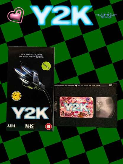 Y2K - VHS
