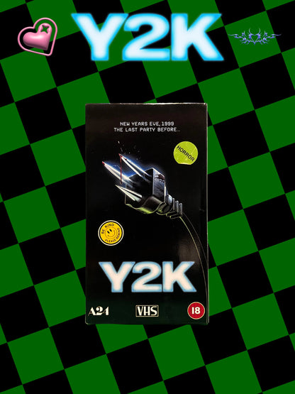 Y2K - VHS
