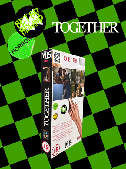 Together - VHS