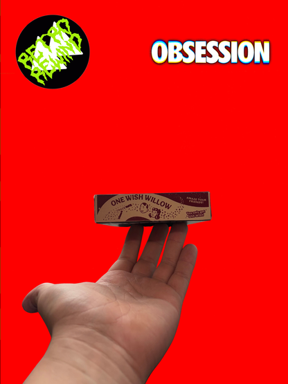 Obsession - VHS